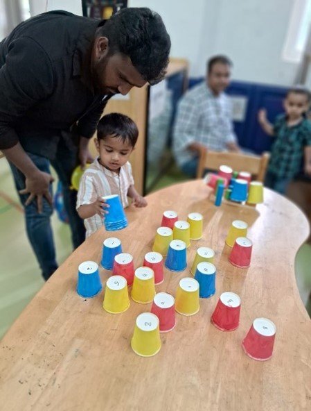 Father’s Day Celebration
